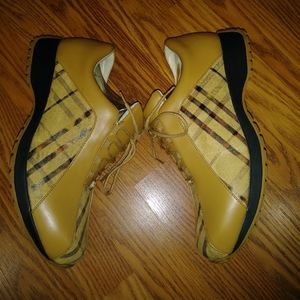 Tan MADNESS Women's Shoes.